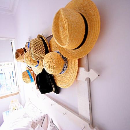 Sombrero Apartment Graca Lisbon Ruang foto