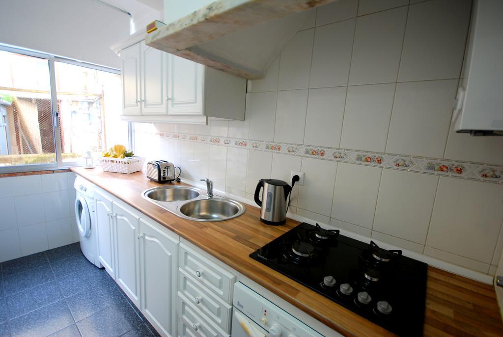 Sombrero Apartment Graca Lisbon Ruang foto