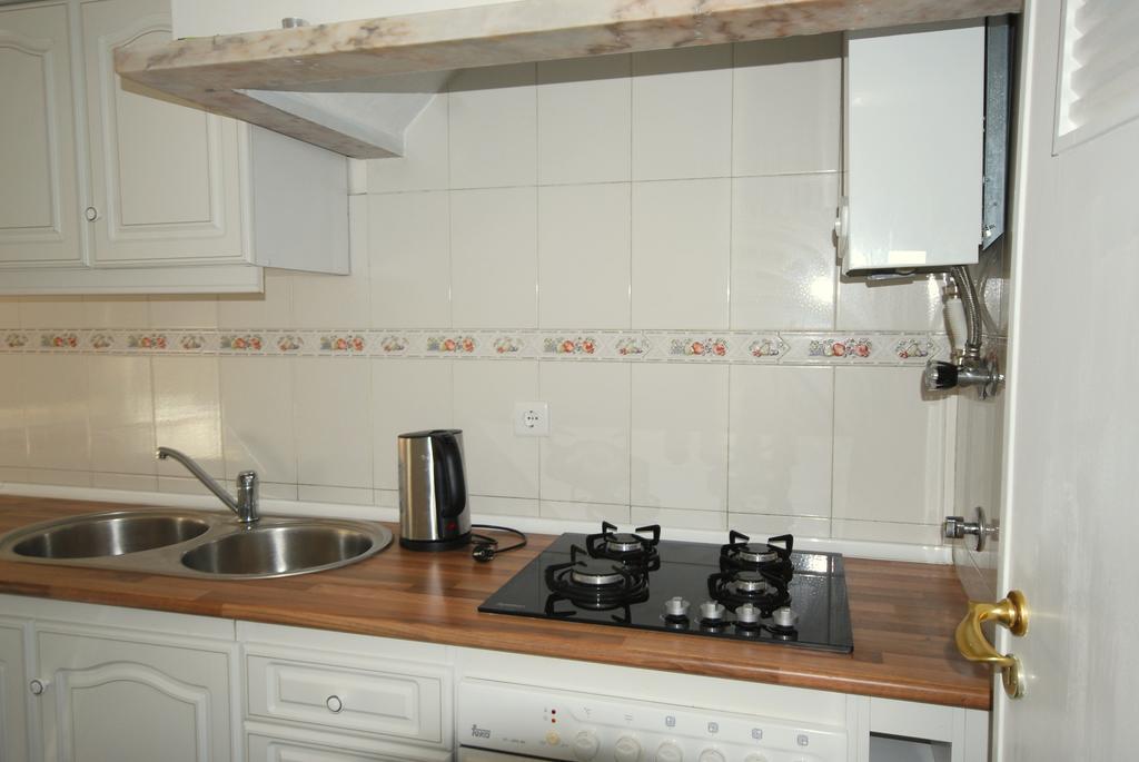 Sombrero Apartment Graca Lisbon Bagian luar foto