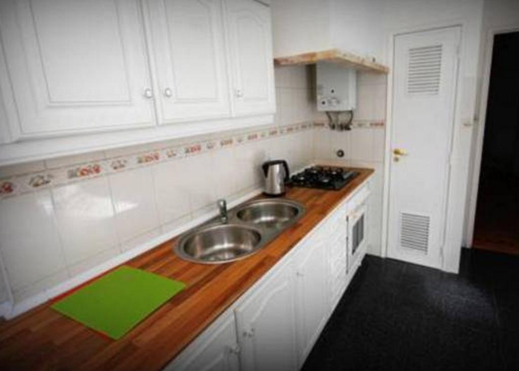 Sombrero Apartment Graca Lisbon Bagian luar foto
